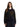 Maglione V Shae in lana stampa tartan blu LKN1841 TN43 BARBOUR 