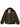 Giacca trapuntata Beadnell in nylon verde LQU1765 SG71 BARBOUR 
