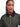 Giacca trapuntata Beadnell in nylon verde LQU1765 SG71 BARBOUR 