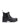 Tronchetto Halton in gomma nero. LRF0100 BK11 BARBOUR 