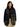 Sciarpa Rosefield in lana stampa tartan blu e verde LSC0354 TN11 BARBOUR 