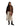 Sciarpa Rosefield in lana stampa tartan cammello LSC0354 TN91 BARBOUR 
