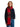 Sciarpa Serena in lana stampa tartan rosso LSC0477 TN94 BARBOUR 