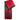 Sciarpa Serena in lana stampa tartan rosso LSC0477 TN94 BARBOUR 