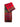 Sciarpa Serena in lana stampa tartan rosso LSC0477 TN94 BARBOUR 
