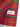 Sciarpa Serena in lana stampa tartan rosso LSC0477 TN94 BARBOUR 