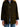 Giacca Acorn in cotone cerata verde oliva LWX0752 OL51 BARBOUR 