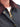 Giacca Modern Beadnell in cotone cerato verde LWX1402 SG51 BARBOUR 