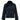 Giacca Beadnell Crop in cotone cerato blu LWX1403 NY92 BARBOUR 