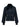 Giacca Beadnell Crop in cotone cerato blu LWX1403 NY92 BARBOUR 