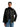 Giacca Carville in cotone cerato verde LWX1578 0L52 BARBOUR 