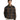 Overshirt Oswald in misto lana stampa check blu e cuoio MFL0229 NY91 BARBOUR INTERNATIONAL 