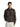 Overshirt Oswald in misto lana stampa check blu e cuoio MFL0229 NY91 BARBOUR INTERNATIONAL 
