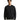 Felpa Inline in cotone nero MOL0790 BK11 BARBOUR INTERNATIONAL 