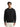 Felpa Inline in cotone nero MOL0790 BK11 BARBOUR INTERNATIONAL 