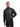 Bomber Steve McQueen in nylon trapuntato nero MQU1326 BK11 BARBOUR INTERNATIONAL 