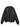 Bomber Steve McQueen in nylon trapuntato nero MQU1326 BK11 BARBOUR INTERNATIONAL 