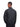 Bomber Steve McQueen in nylon trapuntato nero MQU1326 BK11 BARBOUR INTERNATIONAL 