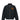 Bomber Steve McQueen in nylon trapuntato nero MQU1326 BK11 BARBOUR INTERNATIONAL 