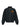 Bomber Steve McQueen in nylon trapuntato nero MQU1326 BK11 BARBOUR INTERNATIONAL 