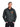Bomber Steve McQueen in nylon trapuntato verde MQU1326 GN91 BARBOUR INTERNATIONAL 