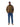 Giacca Workers by Steve McQueen in cotone cerato marrone MWX1853 SN32 BARBOUR INTERNATIONAL 