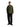 Giacca Merton in cotone cerato verde MWX2601 OL54 BARBOUR INTERNATIONAL 