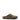 Boston taupe in suede beige donna 0560773U TAUPE BIRKENSTOCK 