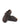 Boston shearling mocca in suede marrone donna 1020529 MOCCA BIRKENSTOCK 