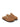 Boston shearling dark tea in suede cuoio donna 1032432 DARK TEA BIRKENSTOCK 
