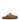 Boston shearling dark tea in suede cuoio donna 1032432 DARK TEA BIRKENSTOCK 