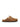 Boston shearling dark tea in suede cuoio donna 1032432 DARK TEA BIRKENSTOCK 