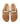 Boston shearling dark tea in suede cuoio donna 1032432 DARK TEA BIRKENSTOCK 