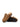Boston shearling dark tea in suede cuoio donna 1032432 DARK TEA BIRKENSTOCK 