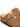 Boston shearling dark tea in suede cuoio donna 1032432 DARK TEA BIRKENSTOCK 