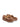 Santa Clarita gray taupe in pelliccia marrone donna 1032639 GRAY TAUPE BIRKENSTOCK 