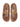 Santa Clarita gray taupe in pelliccia marrone donna 1032639 GRAY TAUPE BIRKENSTOCK 