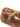 Santa Clarita gray taupe in pelliccia marrone donna 1032639 GRAY TAUPE BIRKENSTOCK 