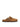 Boston dark tea in suede cuoio donna 1032795 DARK TEA BIRKENSTOCK 