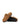 Boston dark tea in suede cuoio donna 1032795 DARK TEA BIRKENSTOCK 