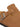Boston dark tea in suede cuoio donna 1032795 DARK TEA BIRKENSTOCK 