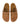 Boston dark tea in suede cuoio donna 1032795 DARK TEA BIRKENSTOCK 