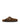 Blair carafe in suede marrone donna 1032983 CARAFE BIRKENSTOCK 