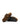Blair carafe in suede marrone donna 1032983 CARAFE BIRKENSTOCK 