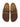 Blair carafe in suede marrone donna 1032983 CARAFE BIRKENSTOCK 