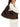 Borsa a sacca Atena in pelle intrecciata marrone C000570NDX0019 C1501 CAMPOMAGGI 