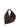 Borsa a sacca Atena in pelle intrecciata marrone C000570NDX0019 C1501 CAMPOMAGGI 