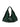 Borsa a sacca Atena in pelle vintage verde bottiglia C000570NDX3133 C2505 CAMPOMAGGI 