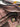 Borsa a sacca Atena in tessuto jacquard ocra e marrone C000570NDX3162 F5060 CAMPOMAGGI 