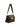 Minibag Agnese in pelle marrone con borchie e monete C016500NDX3136 C1501 CAMPOMAGGI 